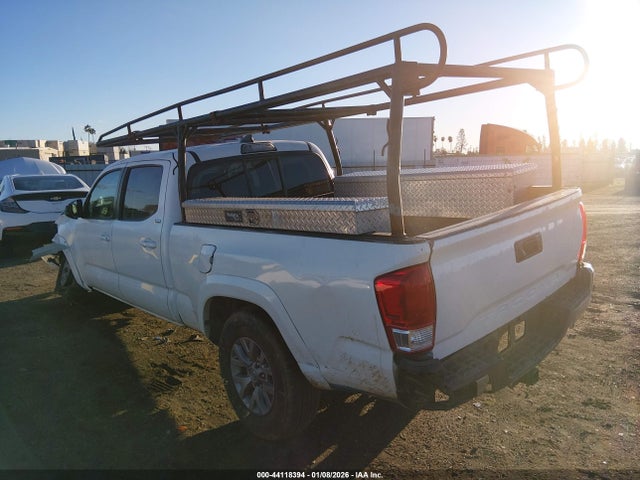3TMBZ5DN7GM001431 Toyota Tacoma Sr5