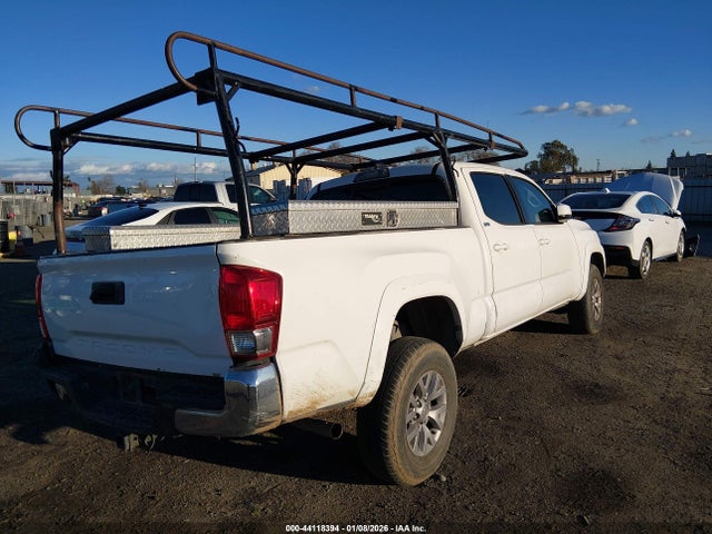 3TMBZ5DN7GM001431 Toyota Tacoma Sr5