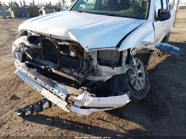 3TMBZ5DN7GM001431 Toyota Tacoma Sr5