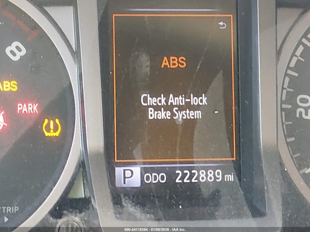 3TMBZ5DN7GM001431 Toyota Tacoma Sr5