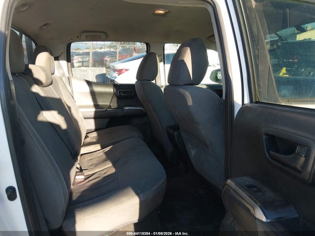 3TMBZ5DN7GM001431 Toyota Tacoma Sr5