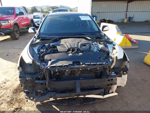 JN1EV7AP1LM206889 Infiniti Q50 LUXE