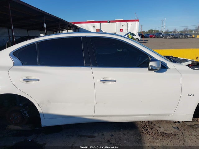 JN1EV7AP1LM206889 Infiniti Q50 LUXE