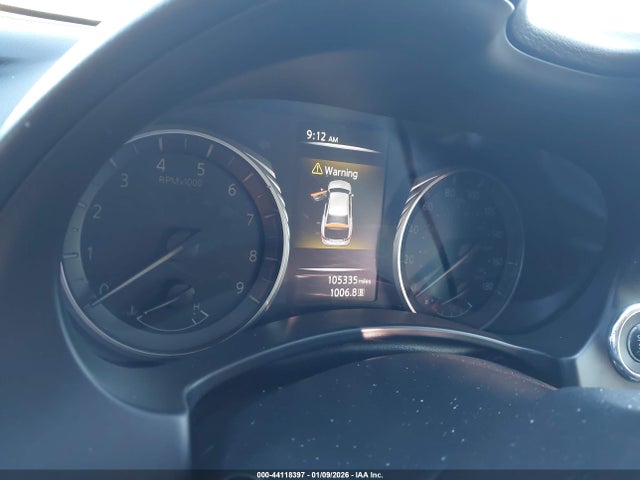 JN1EV7AP1LM206889 Infiniti Q50 LUXE