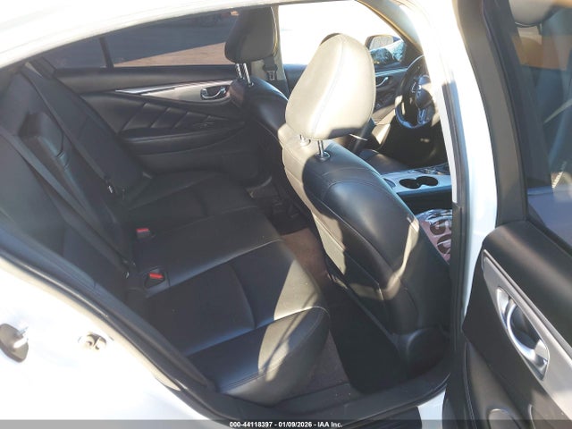 JN1EV7AP1LM206889 Infiniti Q50 LUXE