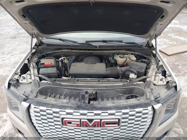 GMC Yukon 4wd Denali 2023 1GKS2DKL7PR232638 Image 10