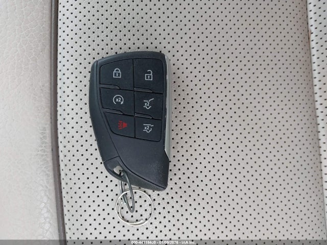 GMC Yukon 4wd Denali 2023 1GKS2DKL7PR232638 Image 11