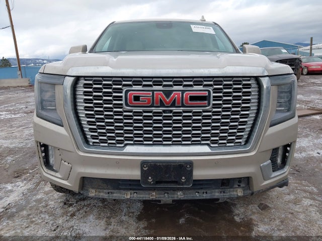GMC Yukon 4wd Denali 2023 1GKS2DKL7PR232638 Image 12