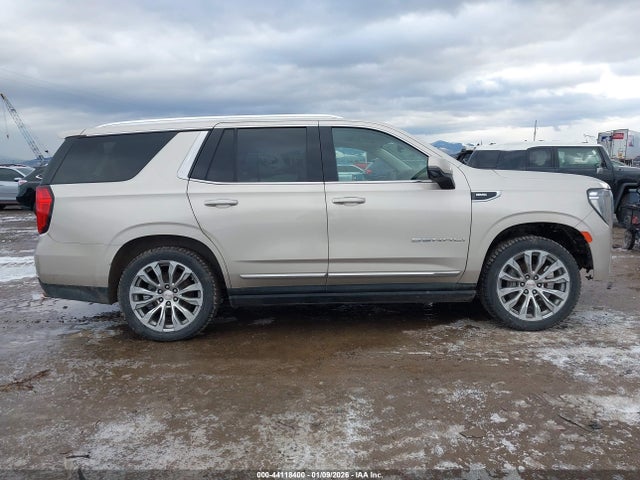 GMC Yukon 4wd Denali 2023 1GKS2DKL7PR232638 Image 13