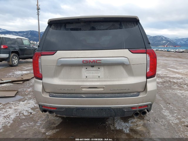 GMC Yukon 4wd Denali 2023 1GKS2DKL7PR232638 Image 16