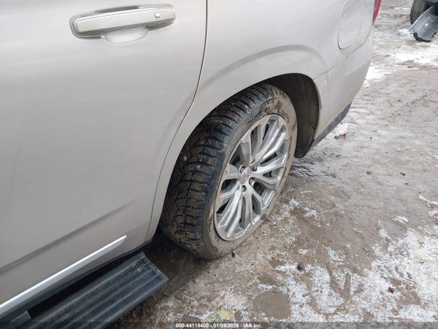 GMC Yukon 4wd Denali 2023 1GKS2DKL7PR232638 Image 17