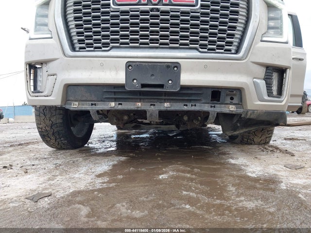 GMC Yukon 4wd Denali 2023 1GKS2DKL7PR232638 Image 18