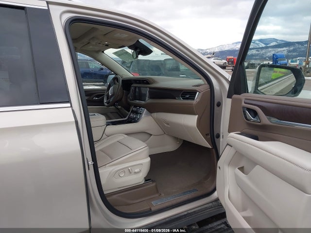 GMC Yukon 4wd Denali 2023 1GKS2DKL7PR232638 Image 5