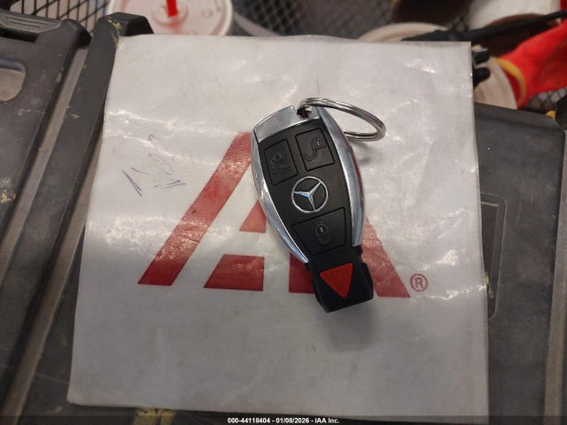 2014 MERCEDES-BENZ CLA 250 WDDSJ4EB1EN049022 Photo 10