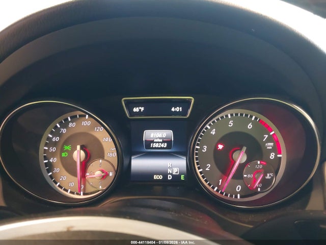 2014 MERCEDES-BENZ CLA 250 WDDSJ4EB1EN049022 Photo 6