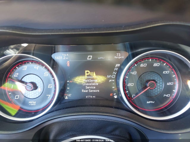 2C3CDXBG6NH169452 Dodge Charger Sxt Rwd