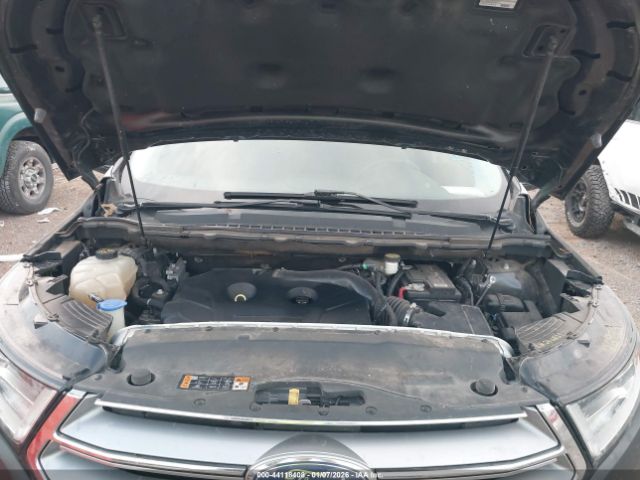 2017 FORD EDGE 2FMPK3K99HBB12016 Photo 9