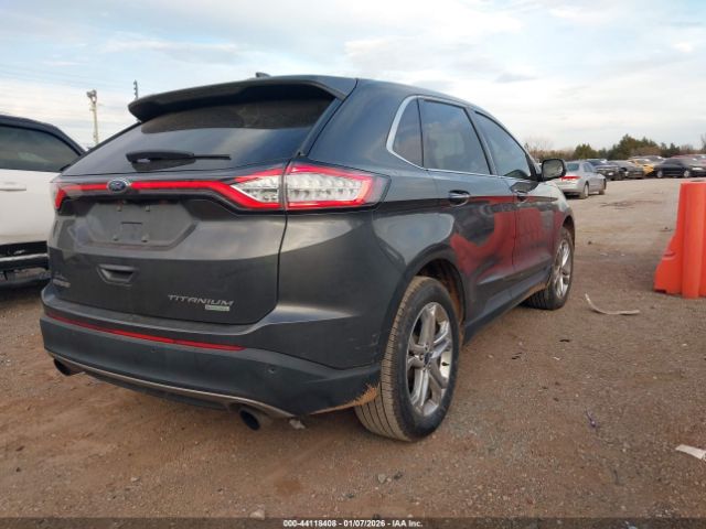 2017 FORD EDGE 2FMPK3K99HBB12016 Photo 3