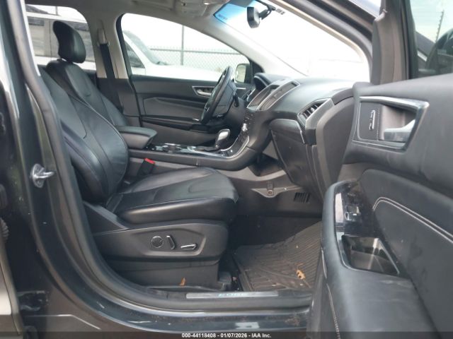 2017 FORD EDGE 2FMPK3K99HBB12016 Photo 4