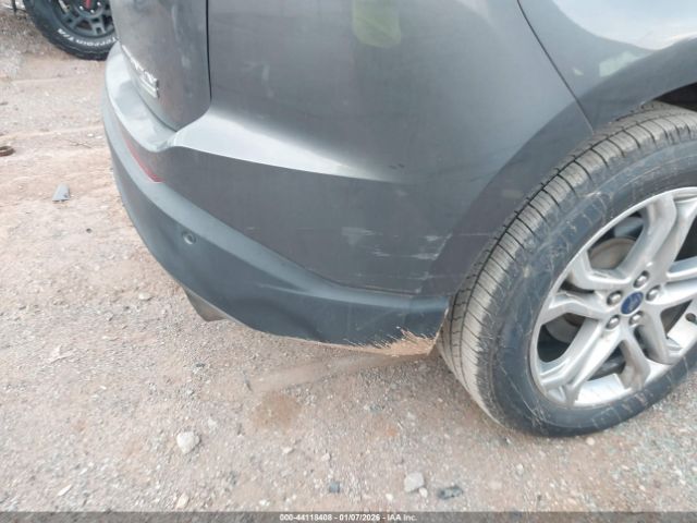 2017 FORD EDGE 2FMPK3K99HBB12016 Photo 5