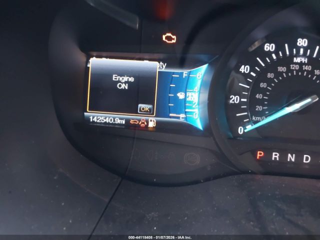 2017 FORD EDGE 2FMPK3K99HBB12016 Photo 6