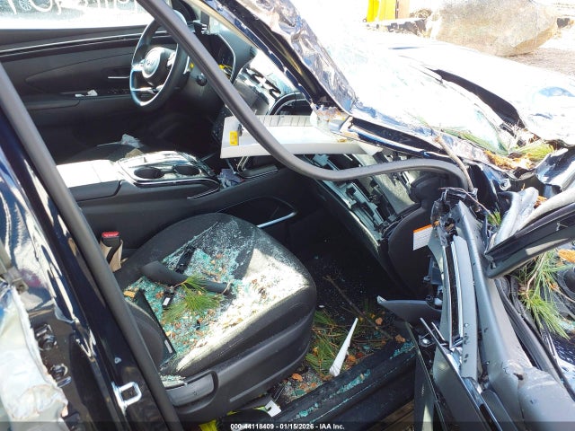 44118409 :رقم المزاد ، KM8JBDD29RU172143 vin ، 2024 Hyundai Tucson Plug-in Hybrid Sel مزاد بيع