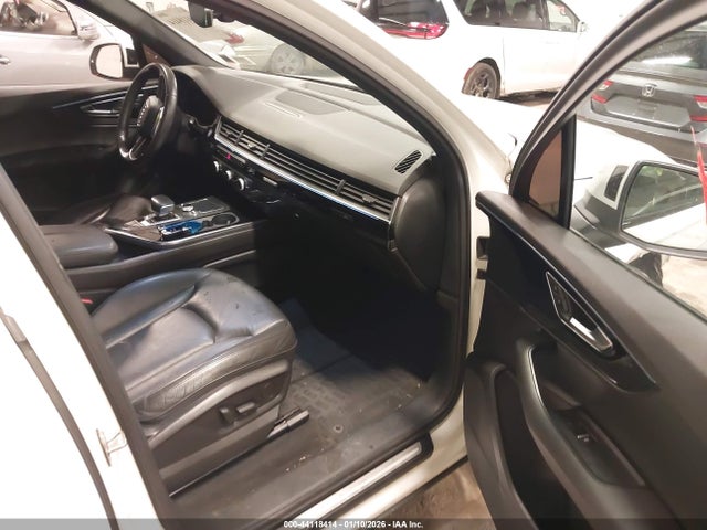 2017 AUDI Q7 WA1LHAF74HD057994 Photo 4