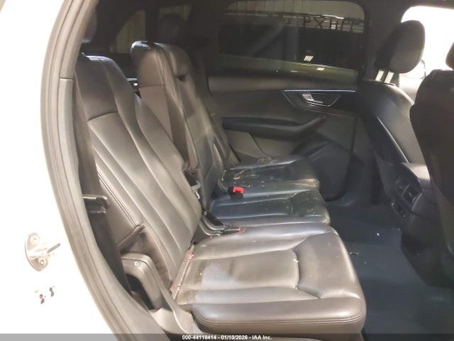 2017 AUDI Q7 WA1LHAF74HD057994 Photo 7