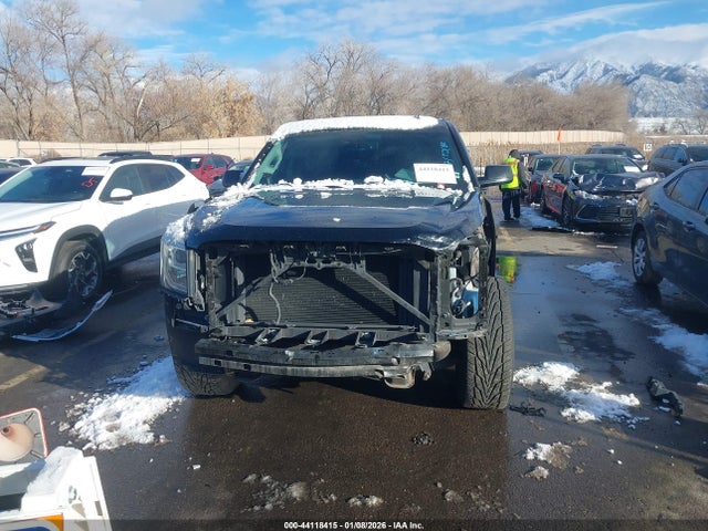 GMC YUKON SLT 2015 1GKS2BKC9FR133757 Image 12
