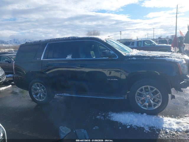 GMC YUKON SLT 2015 1GKS2BKC9FR133757 Image 13