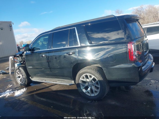 GMC YUKON SLT 2015 1GKS2BKC9FR133757 Image 14