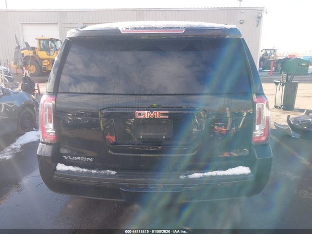 GMC YUKON SLT 2015 1GKS2BKC9FR133757 Image 16