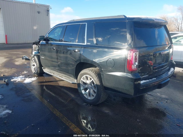 GMC YUKON SLT 2015 1GKS2BKC9FR133757 Image 3