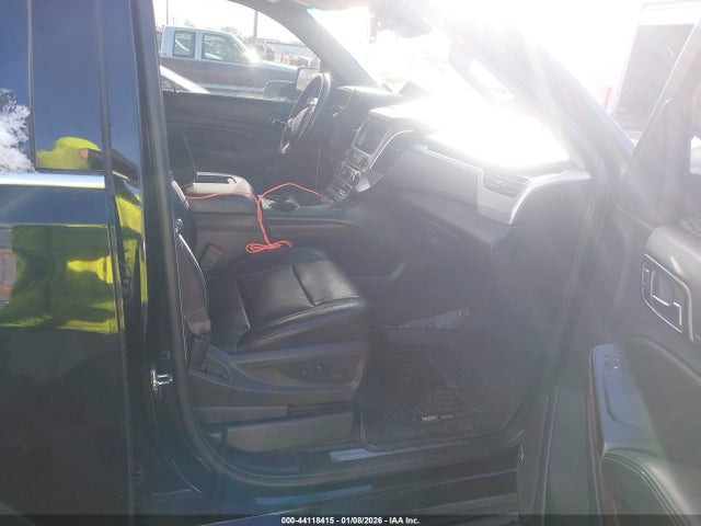 GMC YUKON SLT 2015 1GKS2BKC9FR133757 Image 5