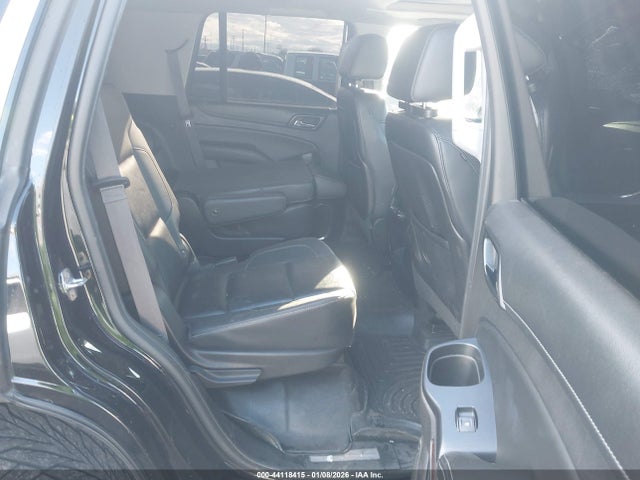 GMC YUKON SLT 2015 1GKS2BKC9FR133757 Image 8