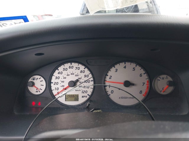 Продажа на аукционе авто 2002 Nissan Pathfinder Se, vin: JN8DR09Y62W706703, номер лота: 44118419