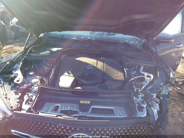 2024 MERCEDES-BENZ GLC 300 W1NKM4GB7RF177336 Photo 9