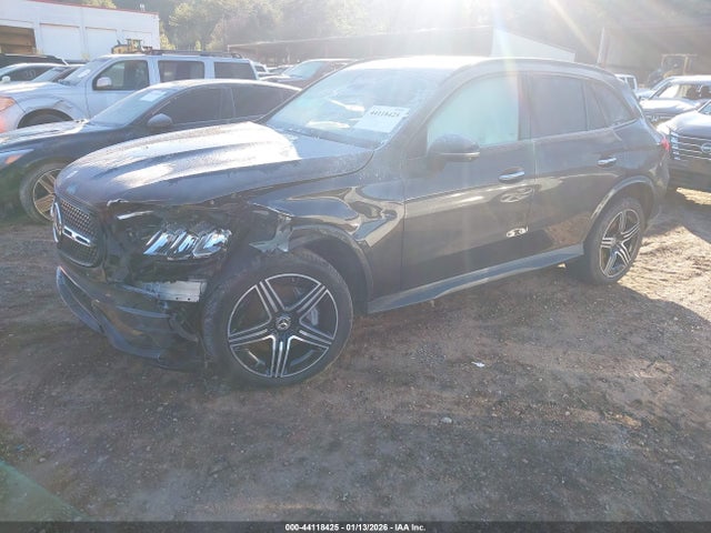 2024 MERCEDES-BENZ GLC 300 W1NKM4GB7RF177336 Photo 1