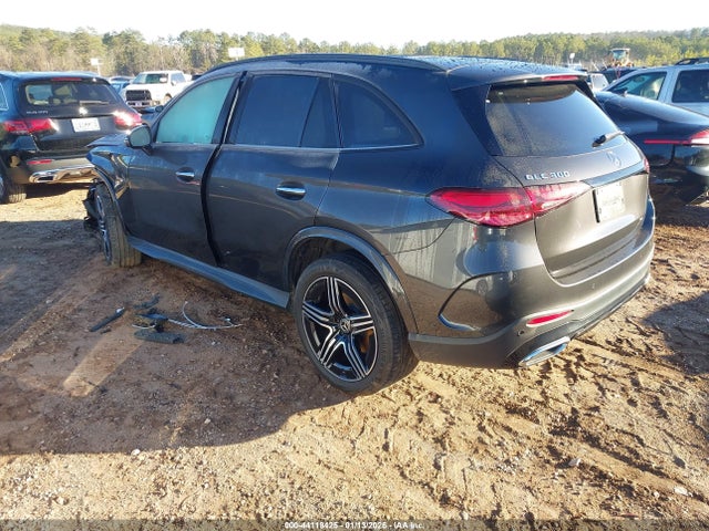 2024 MERCEDES-BENZ GLC 300 W1NKM4GB7RF177336 Photo 2