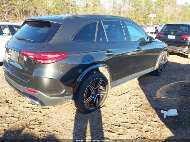 2024 MERCEDES-BENZ GLC 300 W1NKM4GB7RF177336 Photo 3