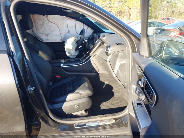 2024 MERCEDES-BENZ GLC 300 W1NKM4GB7RF177336 Photo 4
