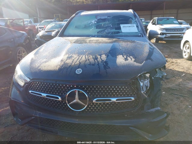 2024 MERCEDES-BENZ GLC 300 W1NKM4GB7RF177336 Photo 5