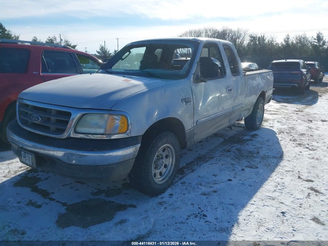 Aukcja sprzedaży 2003 Ford F-150 Lariat/xl/xlt, vin: 2FTRX17W63CA17241, numer aukcji: 44118431