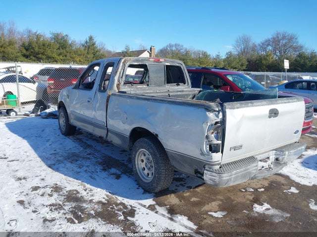 Aukcja sprzedaży 2003 Ford F-150 Lariat/xl/xlt, vin: 2FTRX17W63CA17241, numer aukcji: 44118431