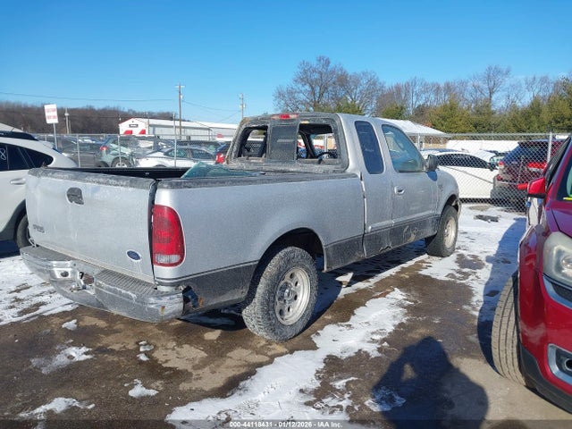 Aukcja sprzedaży 2003 Ford F-150 Lariat/xl/xlt, vin: 2FTRX17W63CA17241, numer aukcji: 44118431