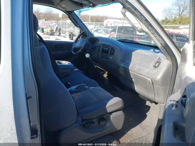 Aukcja sprzedaży 2003 Ford F-150 Lariat/xl/xlt, vin: 2FTRX17W63CA17241, numer aukcji: 44118431