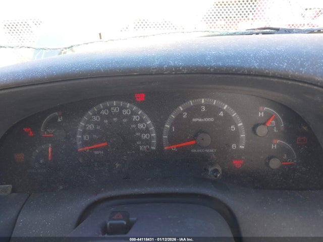 Aukcja sprzedaży 2003 Ford F-150 Lariat/xl/xlt, vin: 2FTRX17W63CA17241, numer aukcji: 44118431