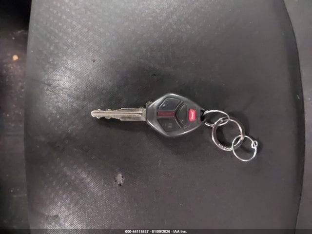 2015 MITSUBISHI OUTLANDER SPORT 4A4AP3AU7FE053642 Photo 10