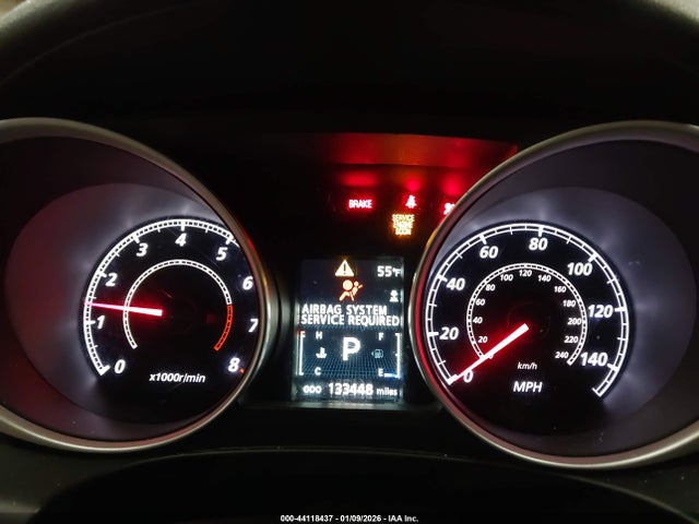 2015 MITSUBISHI OUTLANDER SPORT 4A4AP3AU7FE053642 Photo 6