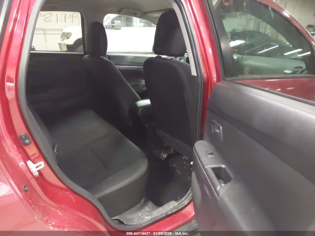 2015 MITSUBISHI OUTLANDER SPORT 4A4AP3AU7FE053642 Photo 7